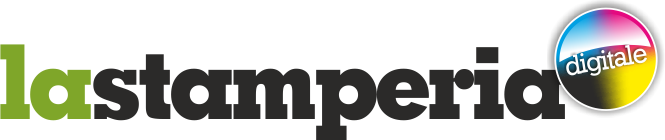 Logo La Stamperia Digitale