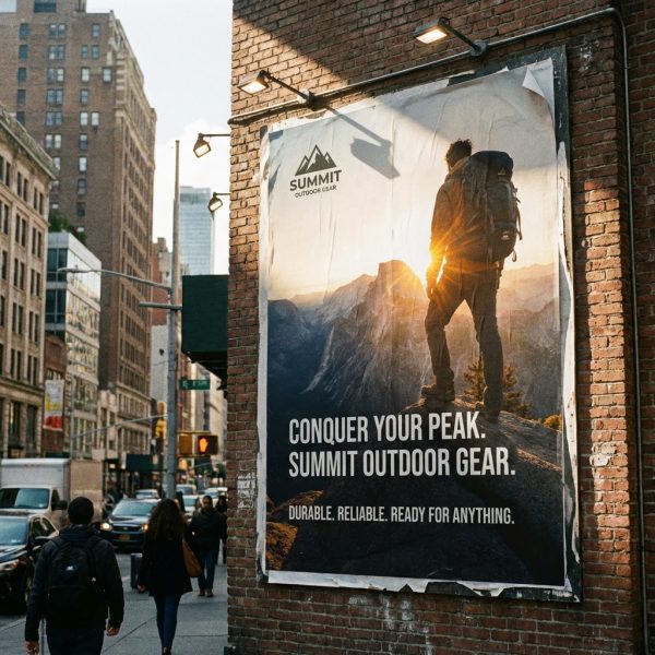 Manifesti 70X100 e 100x140