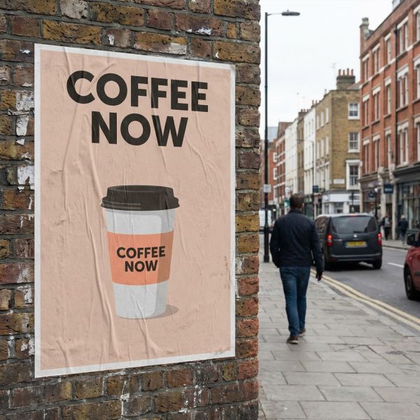 Manifesti 70X100 e 100x140