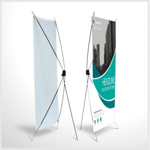 espositori-x-banner X-Banner