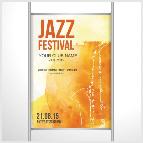 Manifesti 70X100 e 100x140