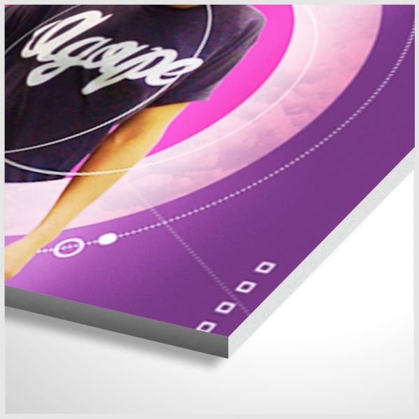 Pannelli in Forex 5 mm