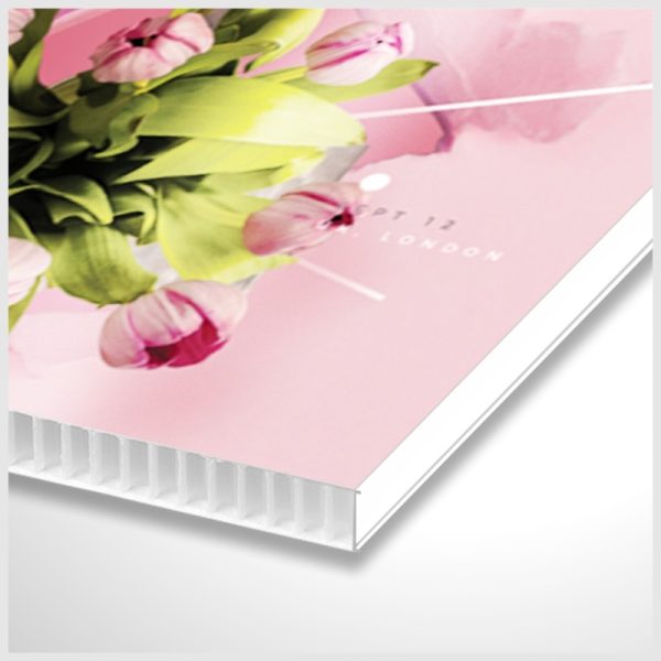 Pannelli in Polionda 10 mm