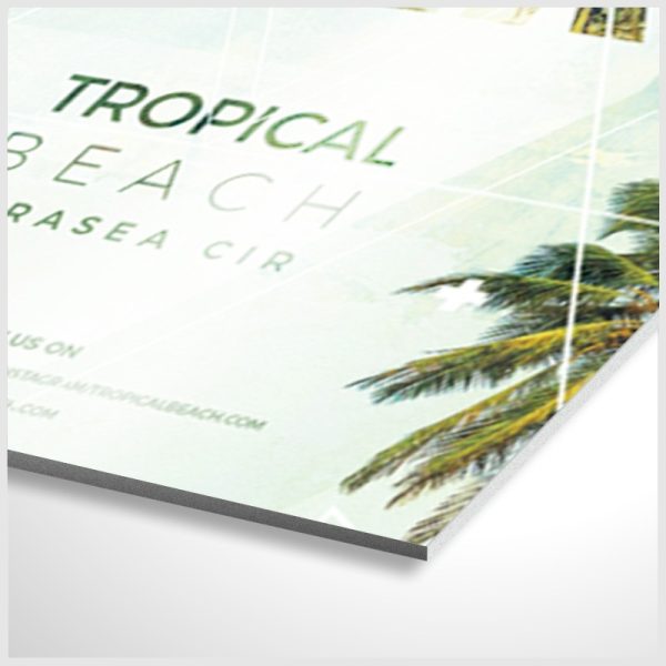 Pannelli in Forex 3 mm