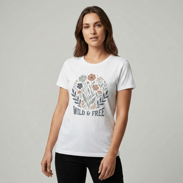 T-shirt Uomo Donna Bambino