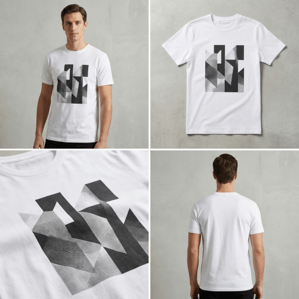 T-shirt Uomo Donna Bambino