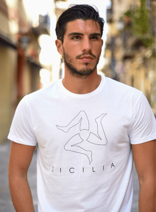 T-shirt Uomo Donna Bambino