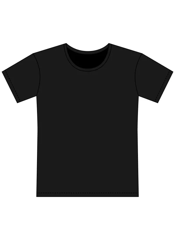 T-shirt Uomo Donna Bambino